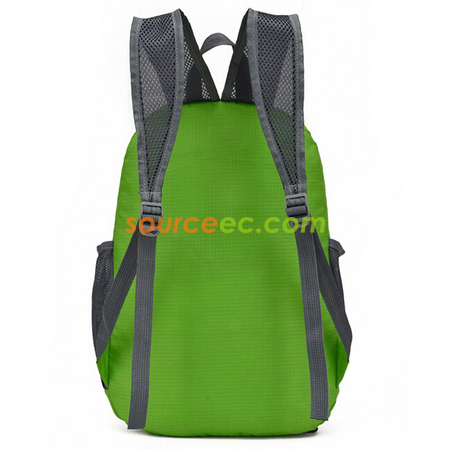 Customization Folding Backpack Corporate Gifts