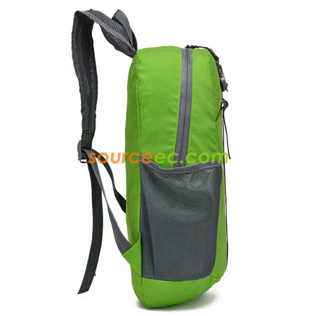 Customization Folding Backpack Corporate Gifts