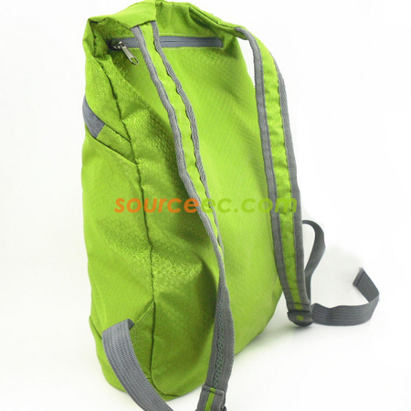 Customization Folding Backpack Corporate Gifts