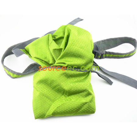 Customization Folding Backpack Corporate Gifts