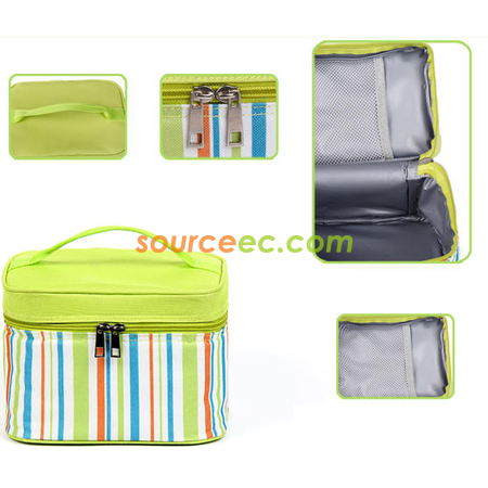 Customization Portable cooler bag Corporate Gifts