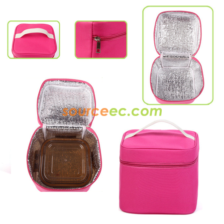 Customization Portable cooler bag Corporate Gifts