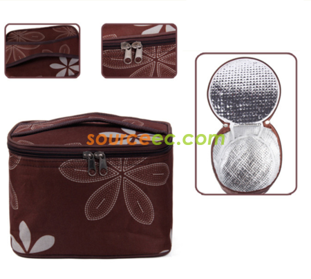 Customization Portable cooler bag Corporate Gifts
