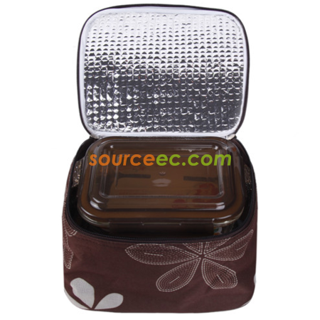 Customization Portable cooler bag Corporate Gifts