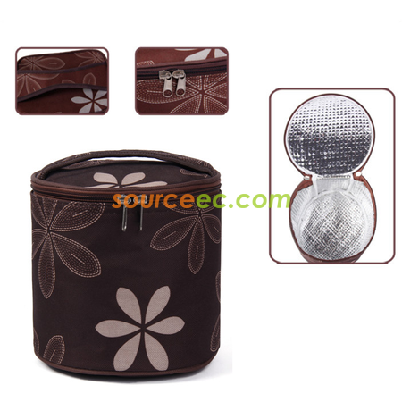 Customization Portable Cooler Bag Corporate Gifts