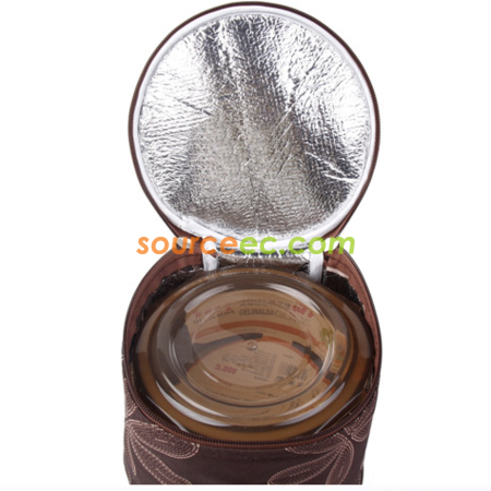 Customization Portable Cooler Bag Corporate Gifts