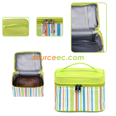 Customization Portable Cooler Bag Corporate Gifts