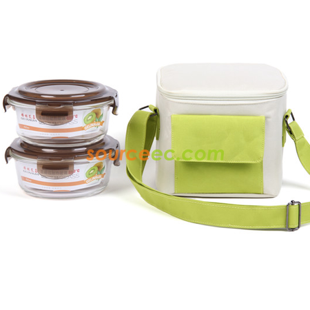 Customization Portable Cooler Bag Corporate Gifts