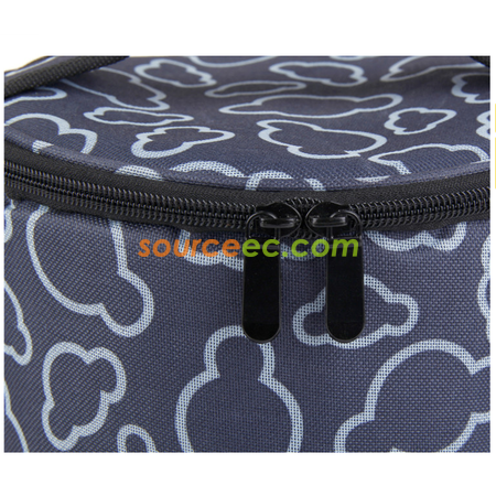 Customization Portable Cooler Bag Corporate Gifts