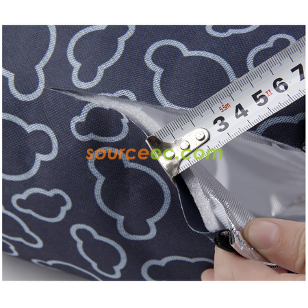 Customization Portable Cooler Bag Corporate Gifts