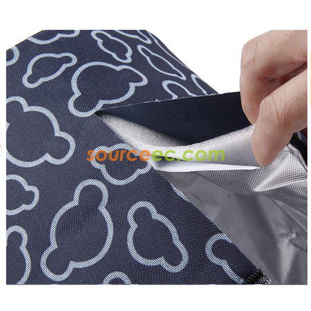 Customization Portable Cooler Bag Corporate Gifts