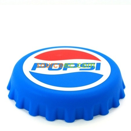 Customization Coke Lid Corporate Gifts