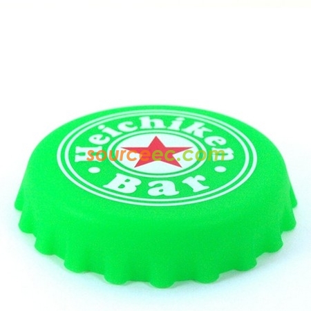 Customization Coke Lid Corporate Gifts