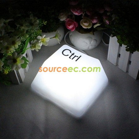 LED Keyboard Light