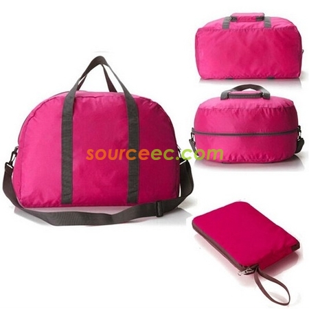 Customization Multi-function Folding Bag Corporate Gifts