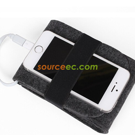 Mobile Power Storage bag