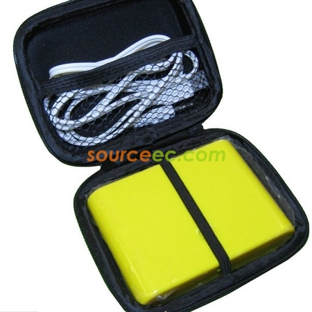 Customization Mobile Power Storage Box Corporate Gifts