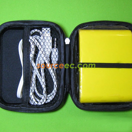 Customization Mobile Power Storage Box Corporate Gifts