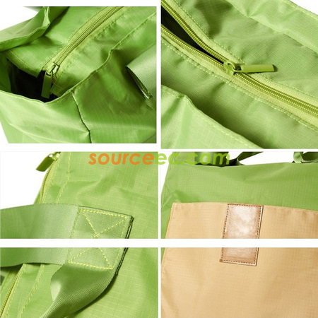 Customization Large Folding Bag Corporate Gifts