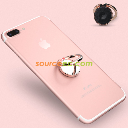 Customization Butterfly Mobile Phone Ring Buckle Corporate Gifts
