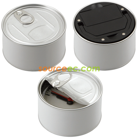 Customization Canned Clock Corporate Gifts