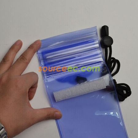 Customization Waterproof Touch Corporate Gifts