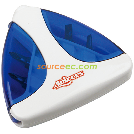 Customization Triangle Tool Corporate Gifts