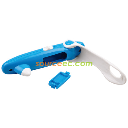Customization Small Electric Massager Corporate Gifts