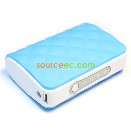 Customization Portable Mobile Power Corporate Gifts