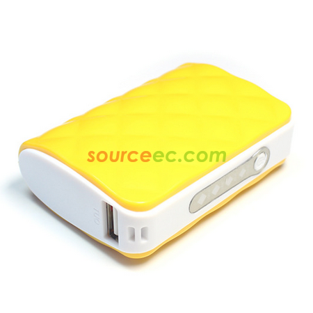 Customization Portable Mobile Power Corporate Gifts