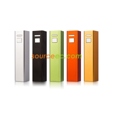Portable Mobile Power