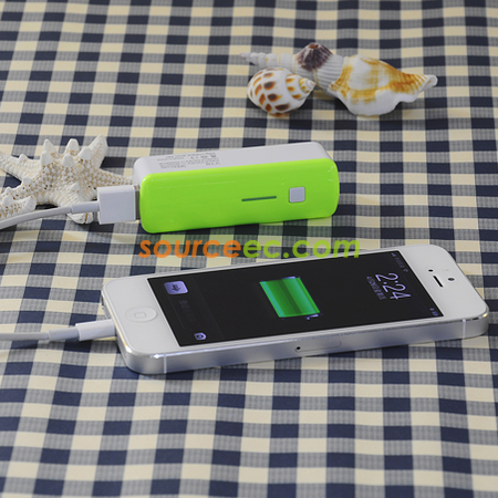 Customization Portable Mobile Power Corporate Gifts