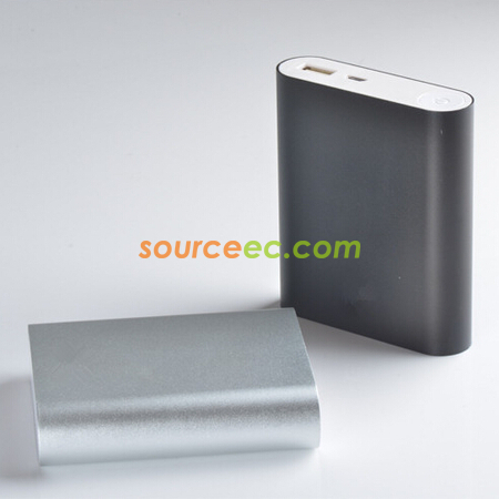 Customization Portable Mobile Power Corporate Gifts