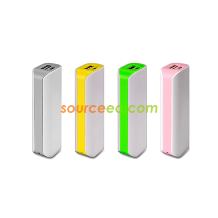 LilyPortable Mobile Power