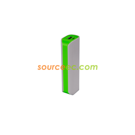 Customization LilyPortable Mobile Power Corporate Gifts