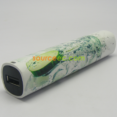 Customization Portable Mobile Power Corporate Gifts