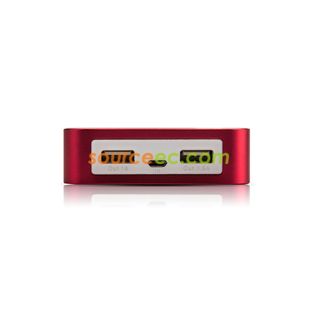 Customization Portable Mobile Power Corporate Gifts