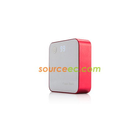 Customization Portable Mobile Power Corporate Gifts