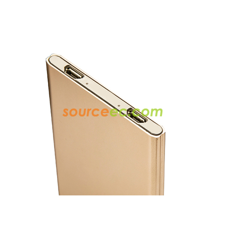 Customization Portable Mobile Power Corporate Gifts