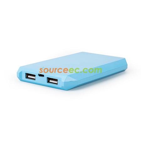 Customization Portable Mobile Power Corporate Gifts