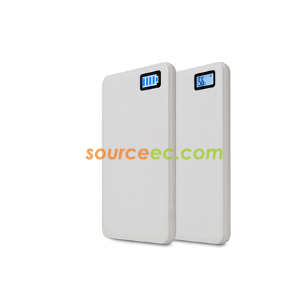 Portable Mobile Power