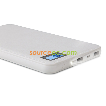 Customization Portable Mobile Power Corporate Gifts
