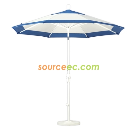 Deluxe Aluminum Parasol