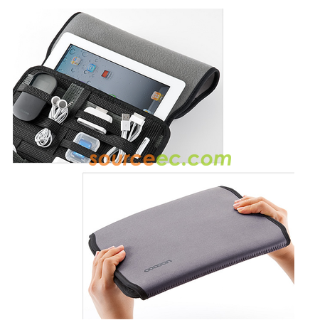Customization Multifunctional Storage Package Corporate Gifts