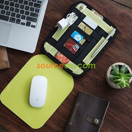 Customization Multifunctional Storage Artifact Corporate Gifts
