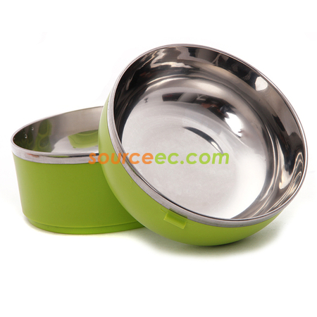 Customization Double Lunch Box Corporate Gifts