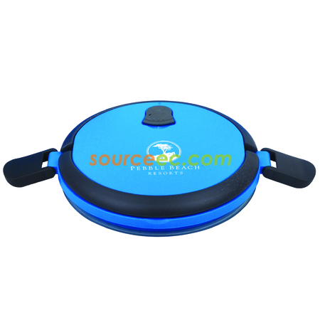 Customization Double Lunch Box Corporate Gifts