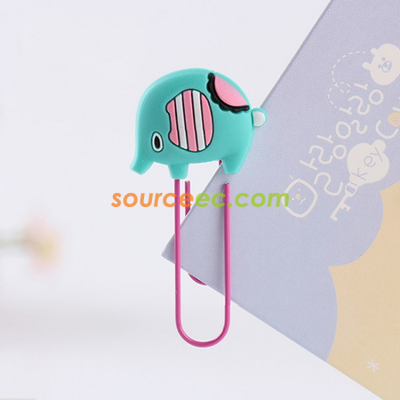Bookmarks