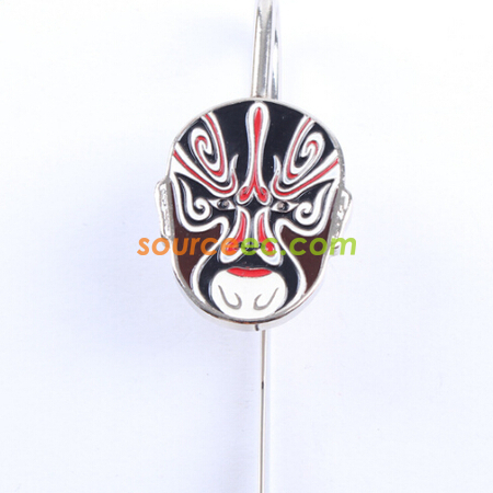 Customization Metal Bookmark Corporate Gifts