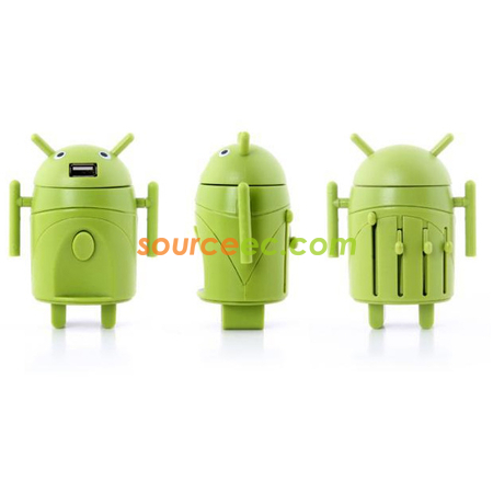 Customization Multinational Universal Plug Corporate Gifts